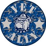 vet ally logo