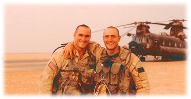 Pat Tillman Foundation: Our Mission & Vision