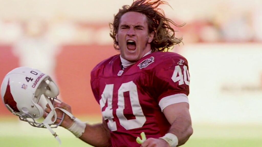 Pat Tillman - Biography, NFL Football Player, Military