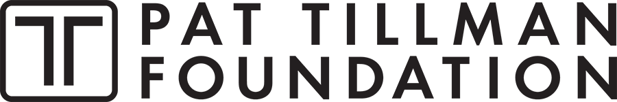 pat tillman foundation logo
