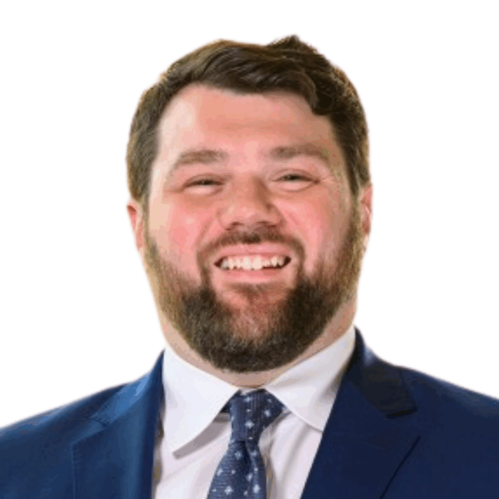 Josh kay headshot
