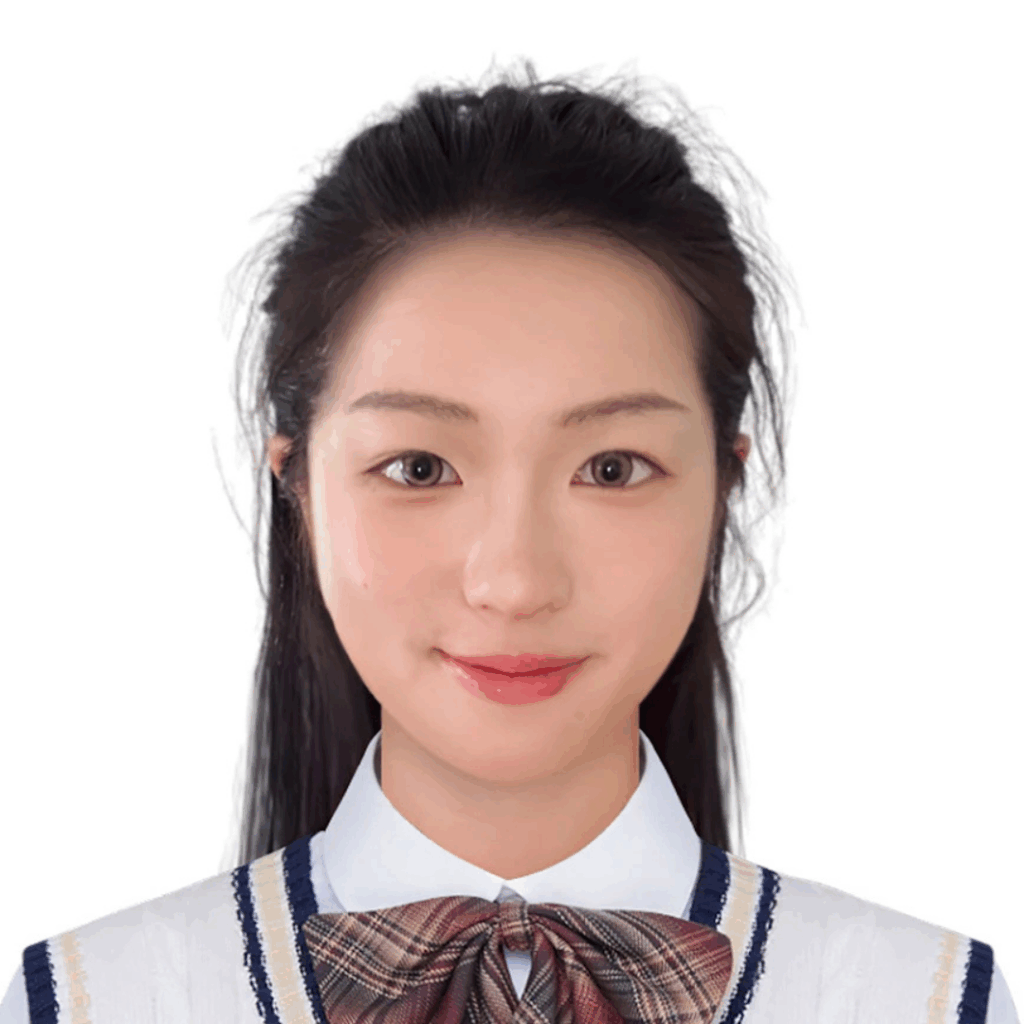 Rachel Jin headshot

