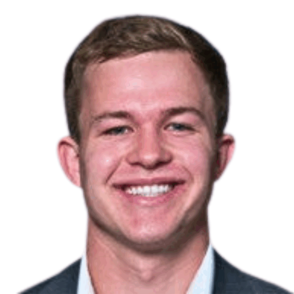 John Kurth headshot