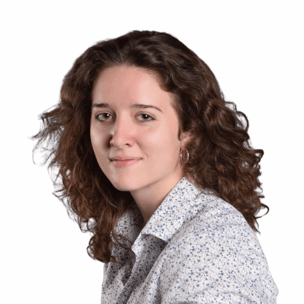 Kate O'Brien headshot

