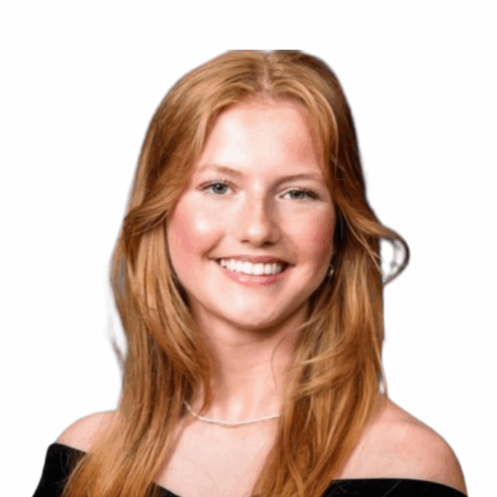 Madison Walter headshot