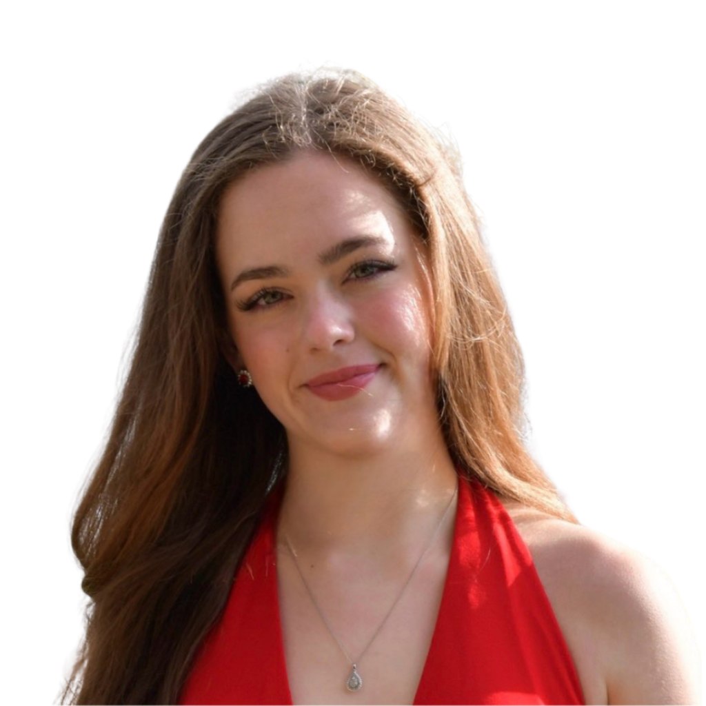 Gemma love headshot