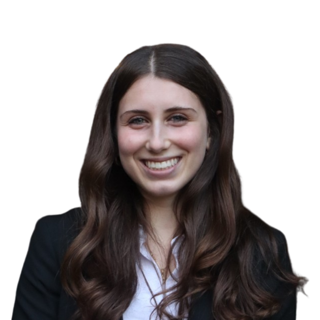 Kaylah Goldrich headshot